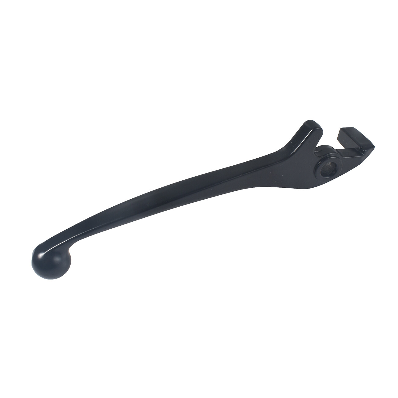 Right Disc Black Hydraulic Brake Lever for APOLLO Dirt Bikes Handle Front