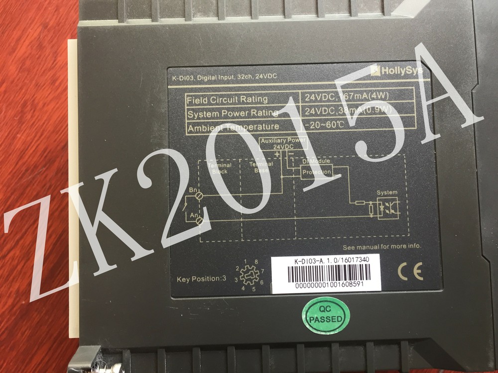 K-DI03 fast ship by DHL OR EMS