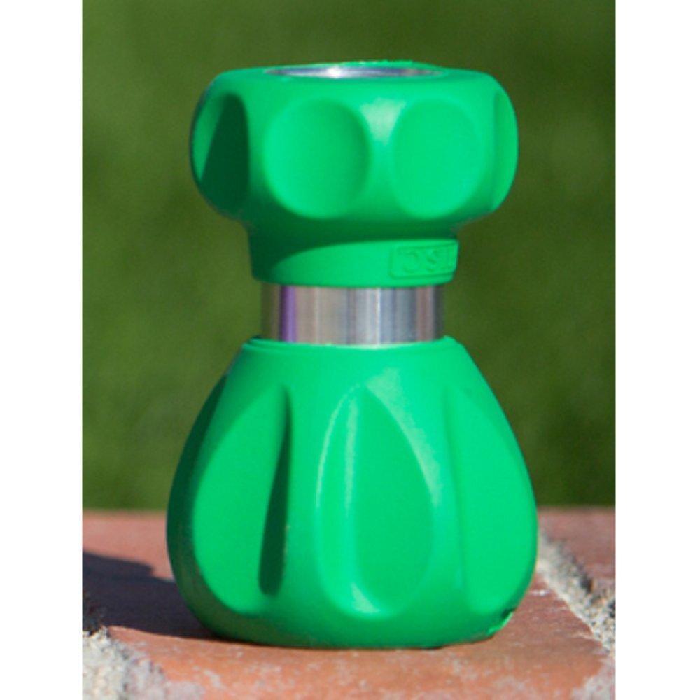 The Ultimate Innovations Original Firemans Hose Nozzle 5 Different Spray Pattern