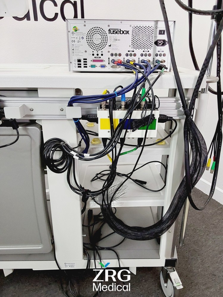 EndoChoice FSP-100 FuseBox Endoscopy Video Processing System