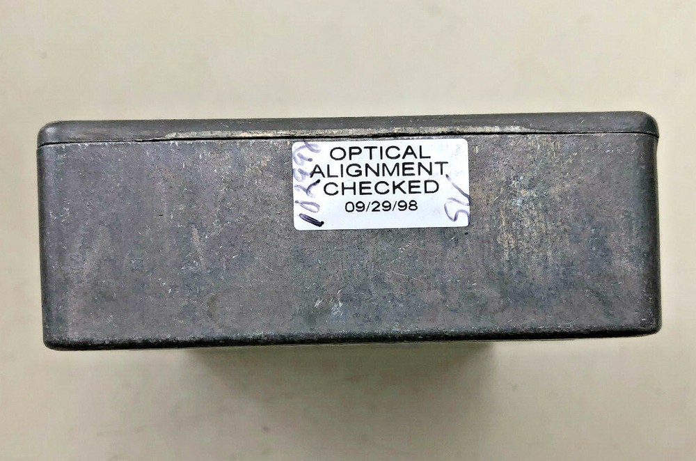 Molecular Devices model LS-233; 4200-0024, Rev A EG & G Optoelectronics