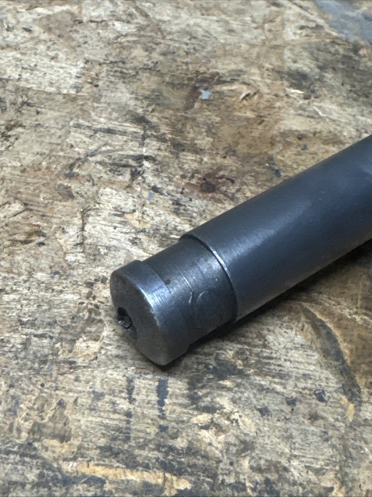 Buffalo Forge 18” drill press no 18 Pinion