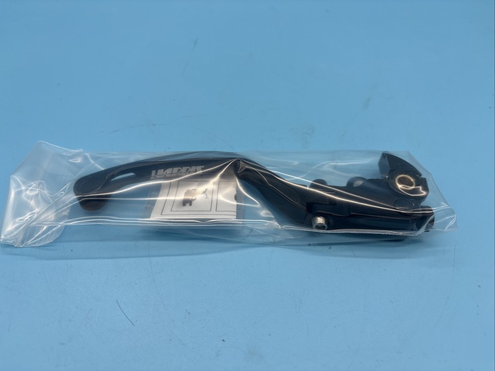 Yamaha Harris Performance Folding Brake Lever