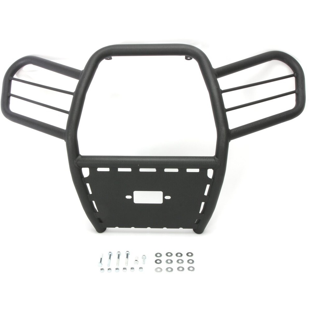 Bison Bumpers Front Bumper - 166-139T