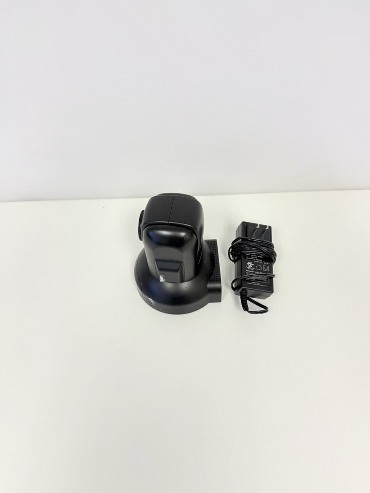 NEARUS NU-100-USB2PT-B USB CONFERENCING CAMERA TESTED - W/ Adapter