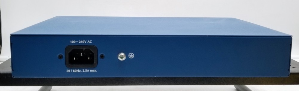 WILDIX WSG08POE PBX POE SWITCH MODULE