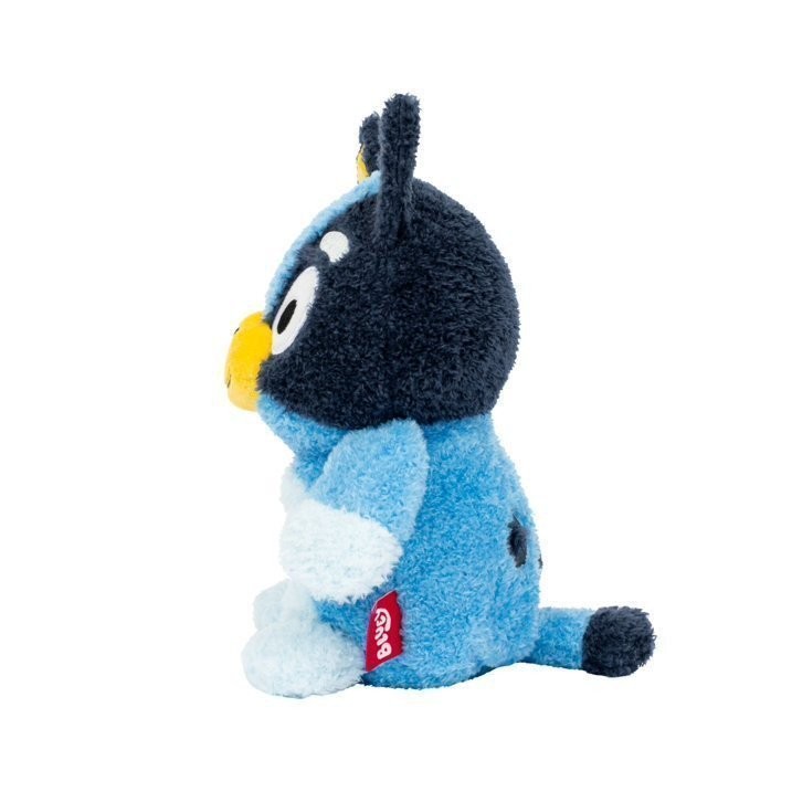 BumBumz 7.5" Bluey Plush
