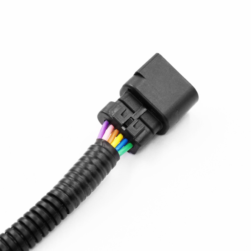 NEW Tailgate Backup Camera Wiring Harness For 13-16 Ford Super Duty FC3Z14A412A