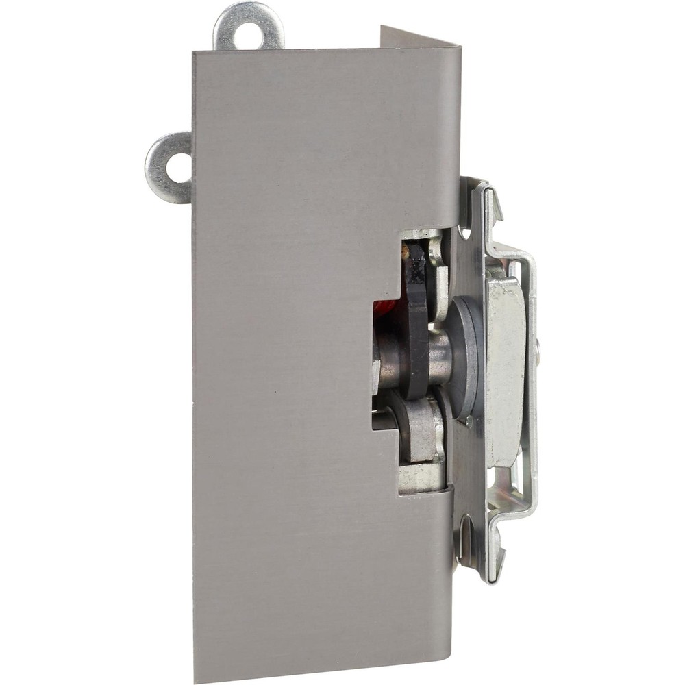 Universal Slim-Line Bear Jaw Complete Door Latch Kit