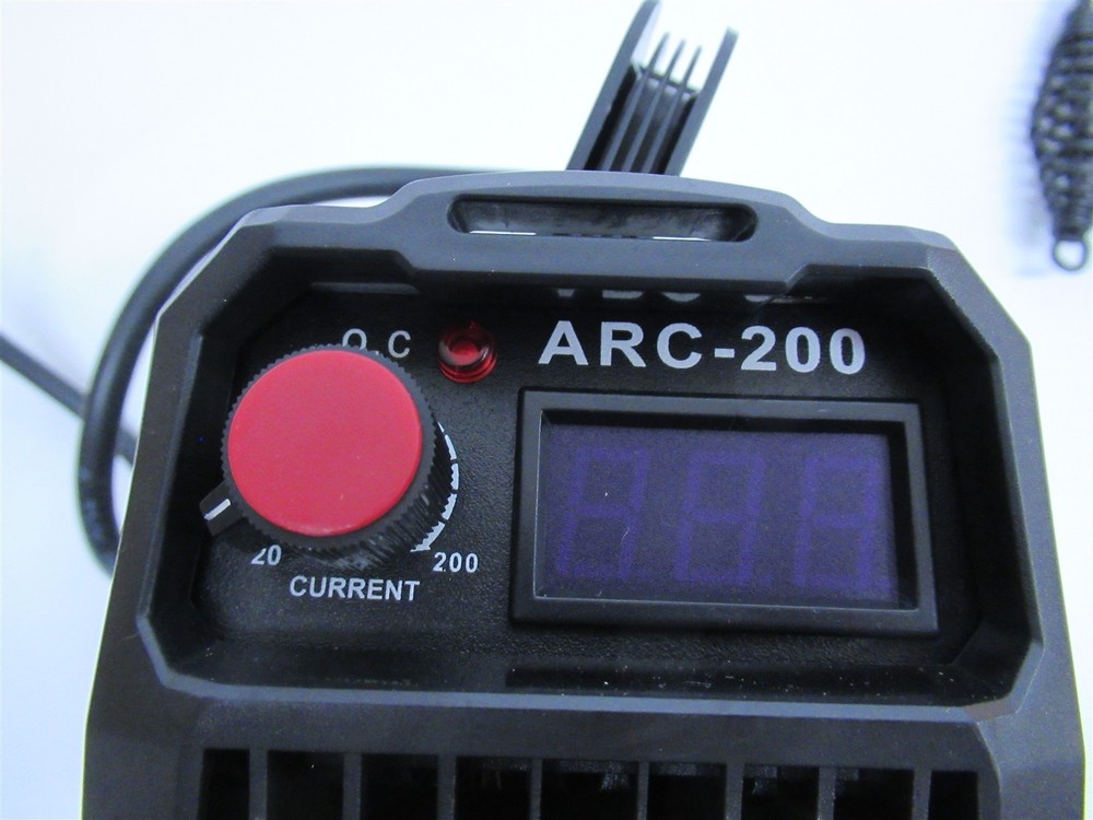 ARC Welder ARC-200 GP3129011