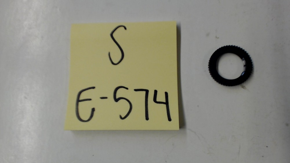 John Deere OEM M110159 Nut