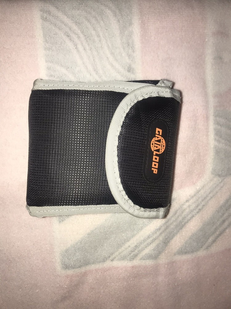 Gaia Loop Range Finder