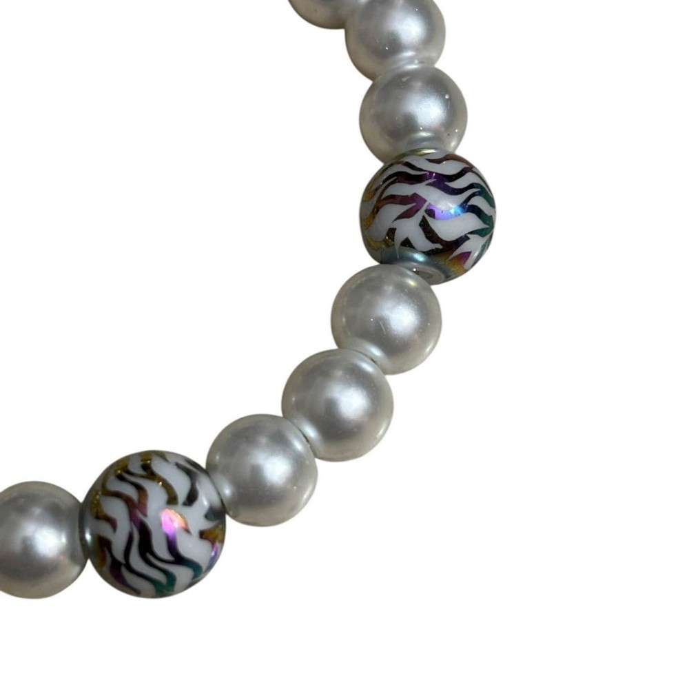 Handmade Beaded Bracelet 0174