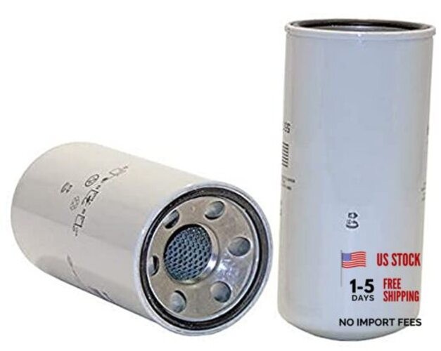 Wix Hydraulic Filter - 51724