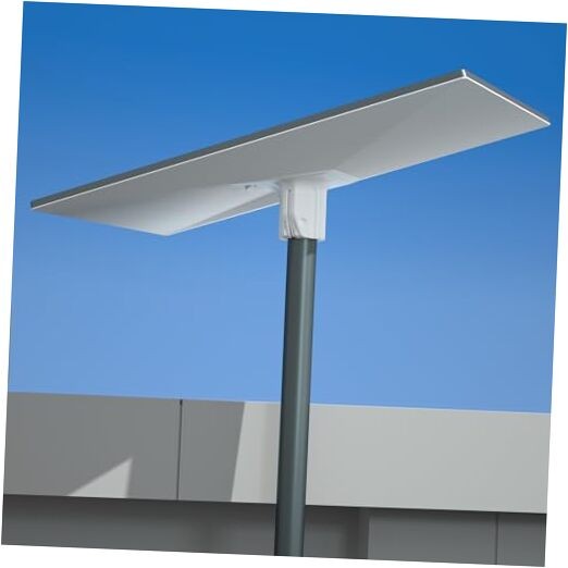 Starlink Gen3 Pipe Adapter Mount