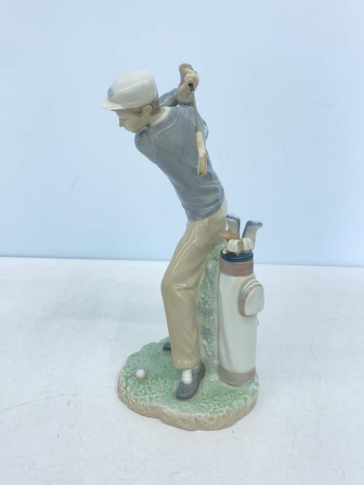 Lladro interior goods 4824 Used