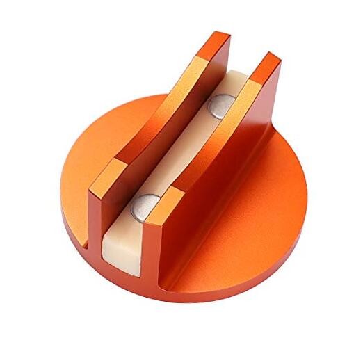 Jack Pad Pinch Weld Frame Rail Adapter with Magnetic Function for Sub-Frame