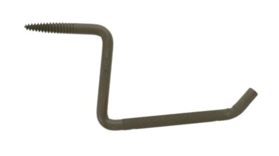 Tree Steps 8-Pack | Self-Tapping One Size 8-Pack 6-Inch Grizzly Tree Step