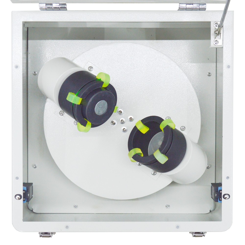 110V SMT Automatic solder paste mixer with LED Digital 100W