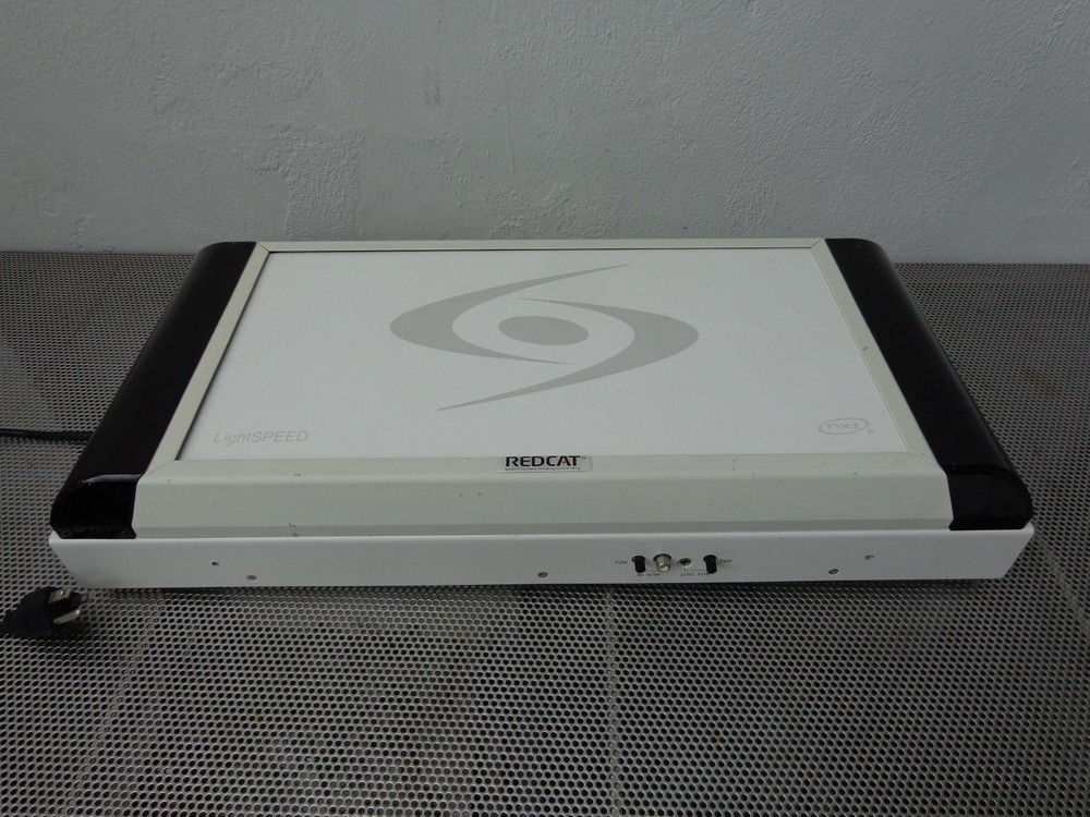 Lightspeed Technologies Redcat (RC) Infrared Classroom Receiver/Amplifier