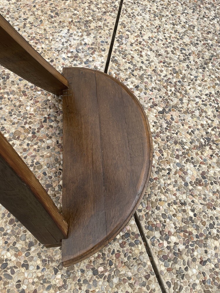 Wine Stave Guitar Stand #31