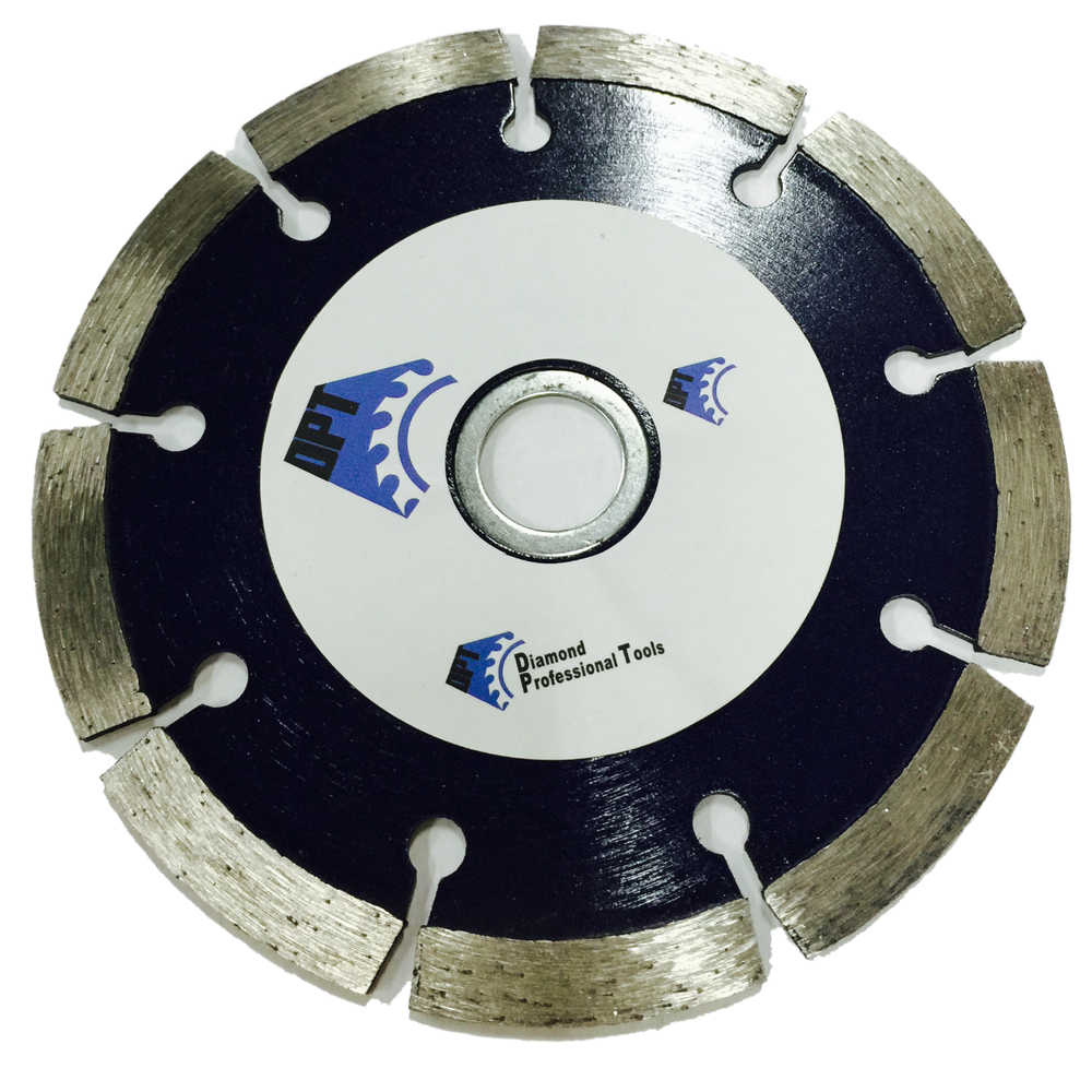 3 Pack 4" Diamond Saw Blade Cutting Concrete Bricks Blocks Stone Marble Tile