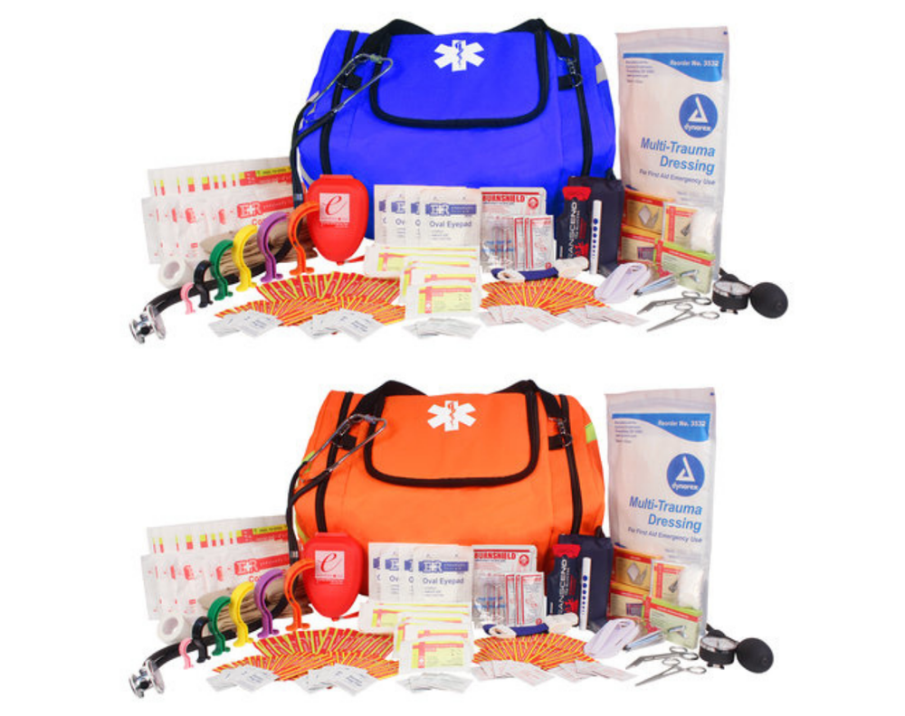 EVER READY FIRST RESPONDER KIT