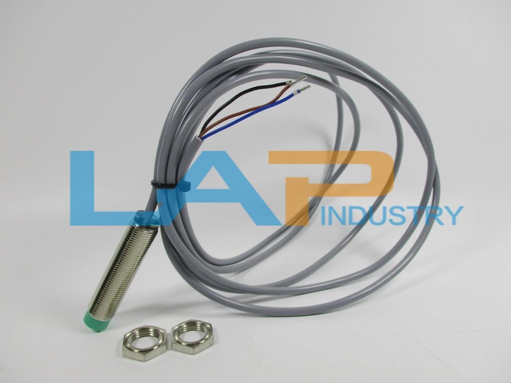 1Pcs New Proximity switch sensor NBN8-12GM50-E0