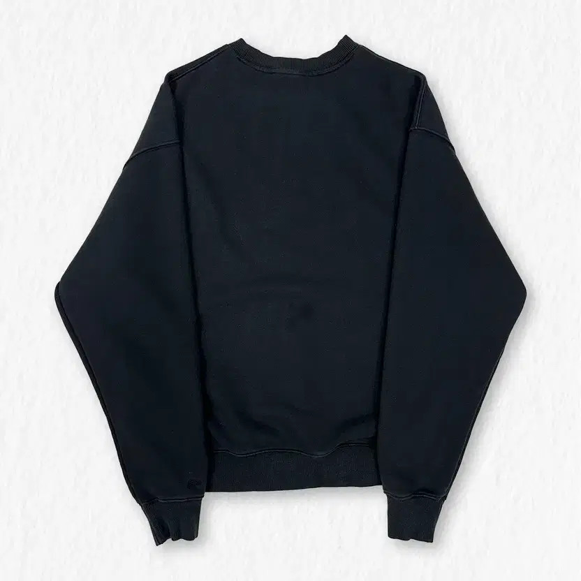 Yale Golf Sweatshirt Black