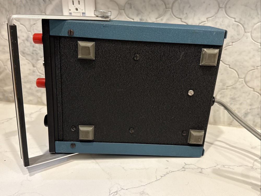 Heathkit Function Generator IG-1271 *Read Description*