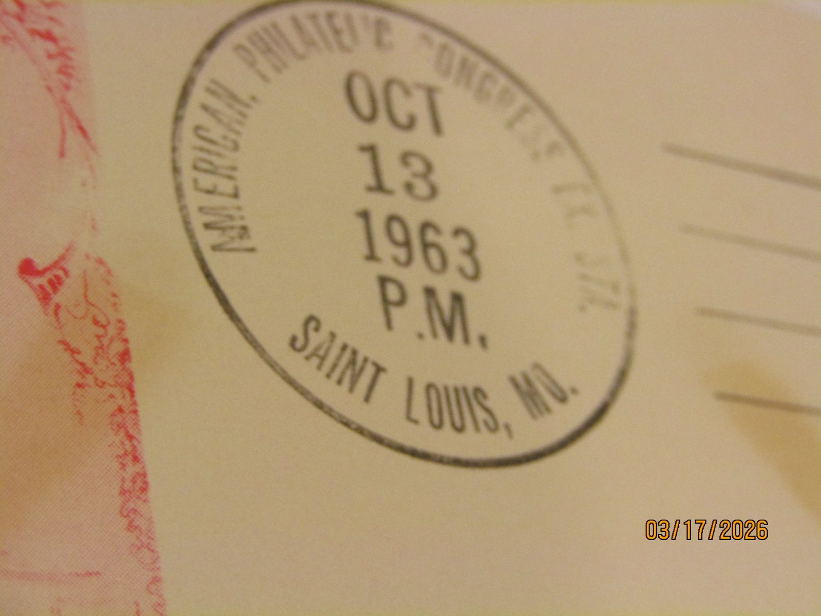 Philatelic Congress St Louis 1963 Eads Bridge Ironclad Gun Boats Envelopes FDC