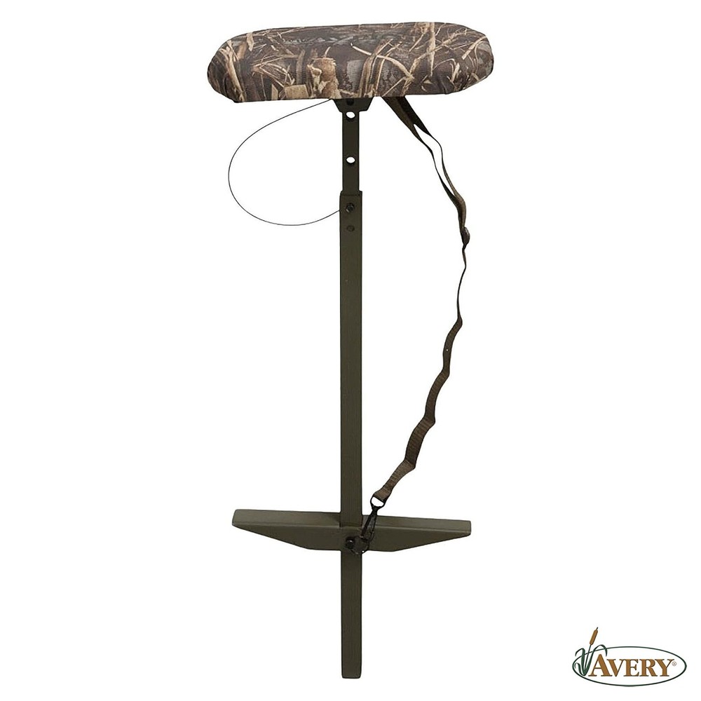 Avery Outdoors Marsh Seat- RTMX-7