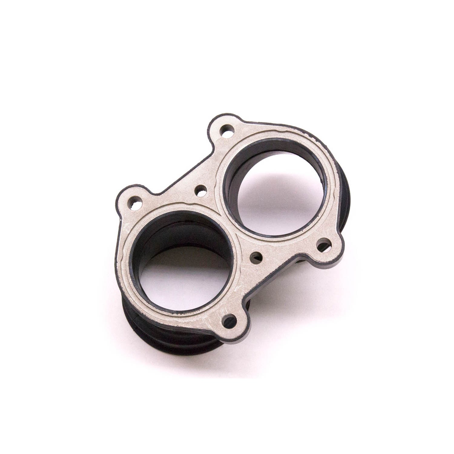 Polaris Throttle Body Adapter, Genuine OEM Part 1253335, Qty 1