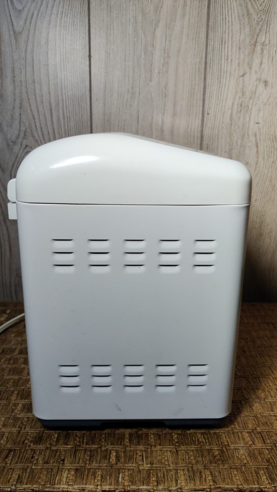 Sunbeam ExpressBake 5833 Bread Maker Machine 2lb Tested Working