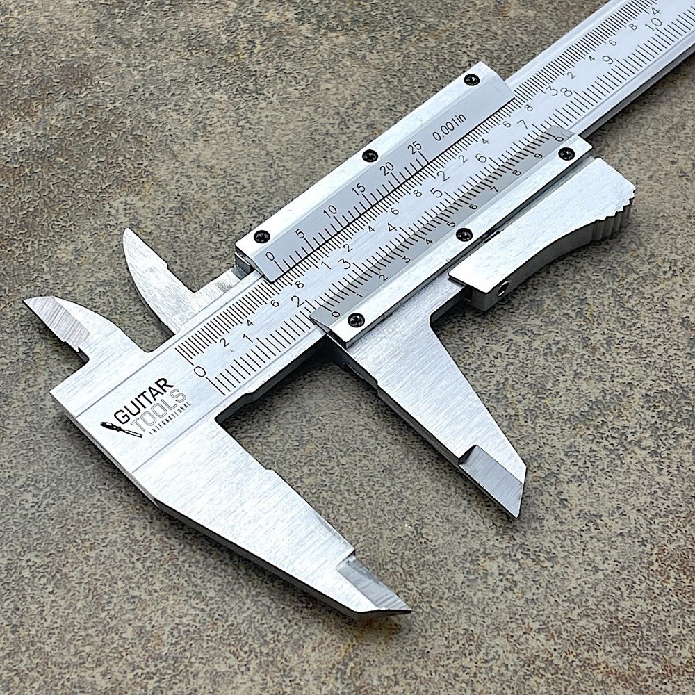 Luthier’s Vernier Caliper - VRN1