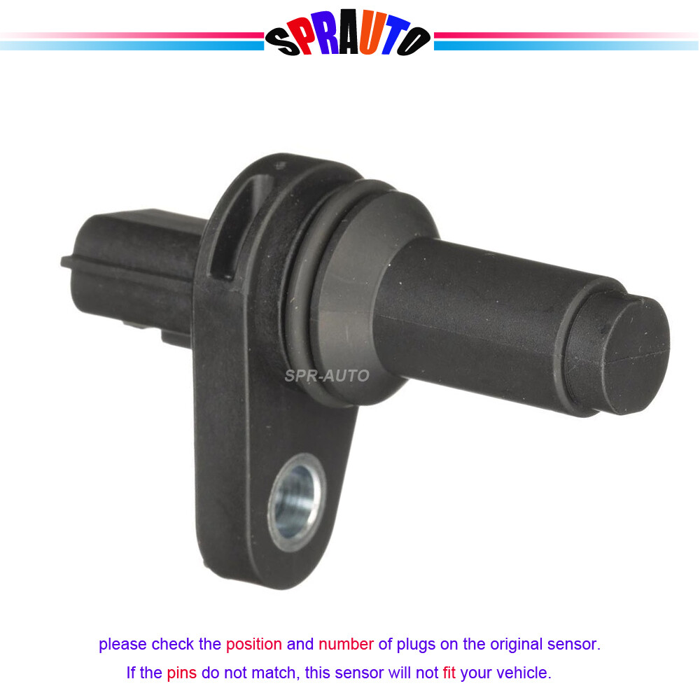 Engine Crankshaft Position Sensor For Nissan Altima 2.5L 07-18 23731-JA00A PC785