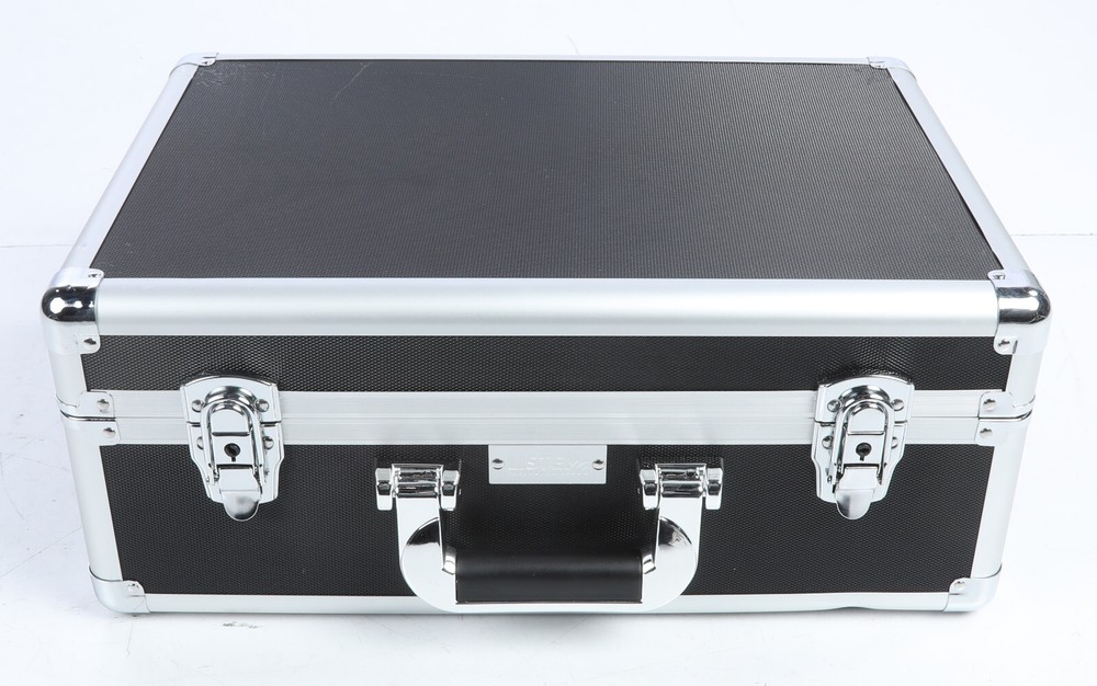 Listen Technologies LA-481 ListenTALK Docking Case 16