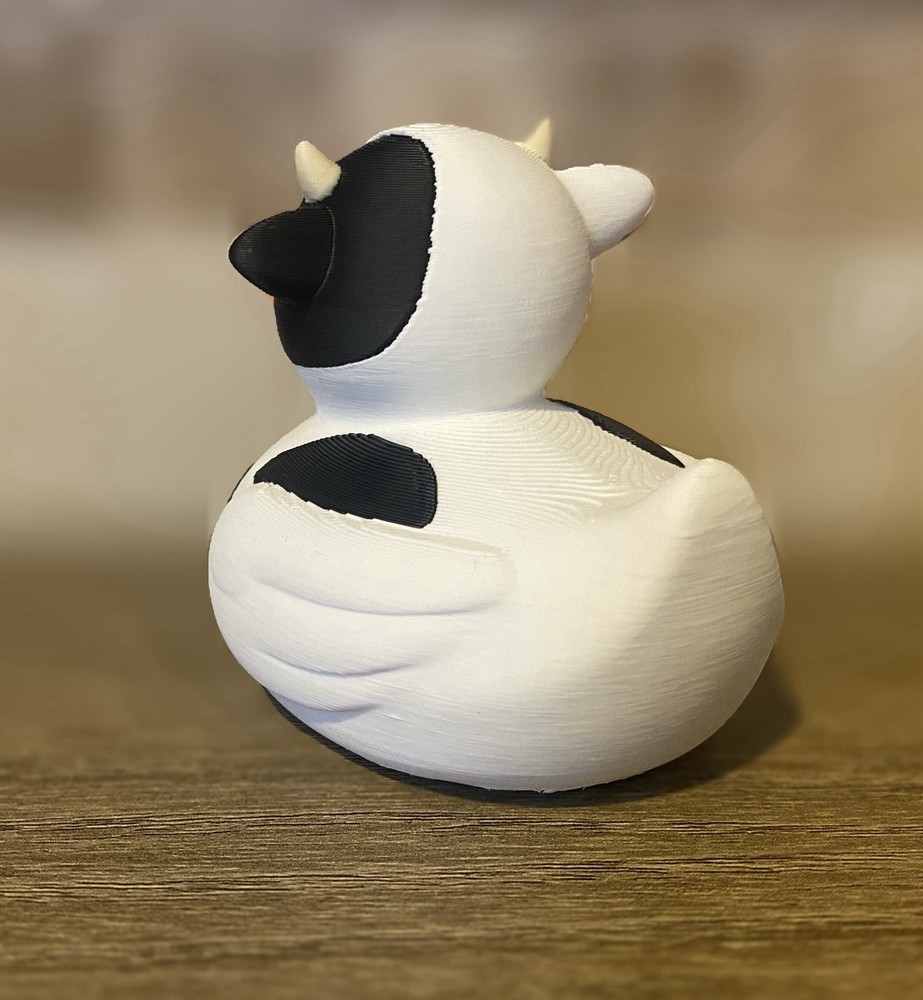 Cow Duck - Ducking Gift - Cruises - Collectible