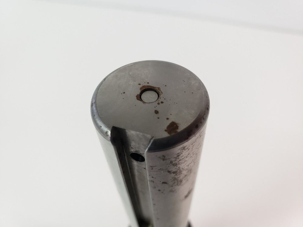 Amada RD .144 Round Punch Press Tool