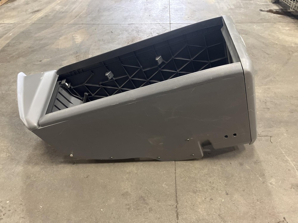 International LT Right/Passenger Sleeper Cabinet - Used