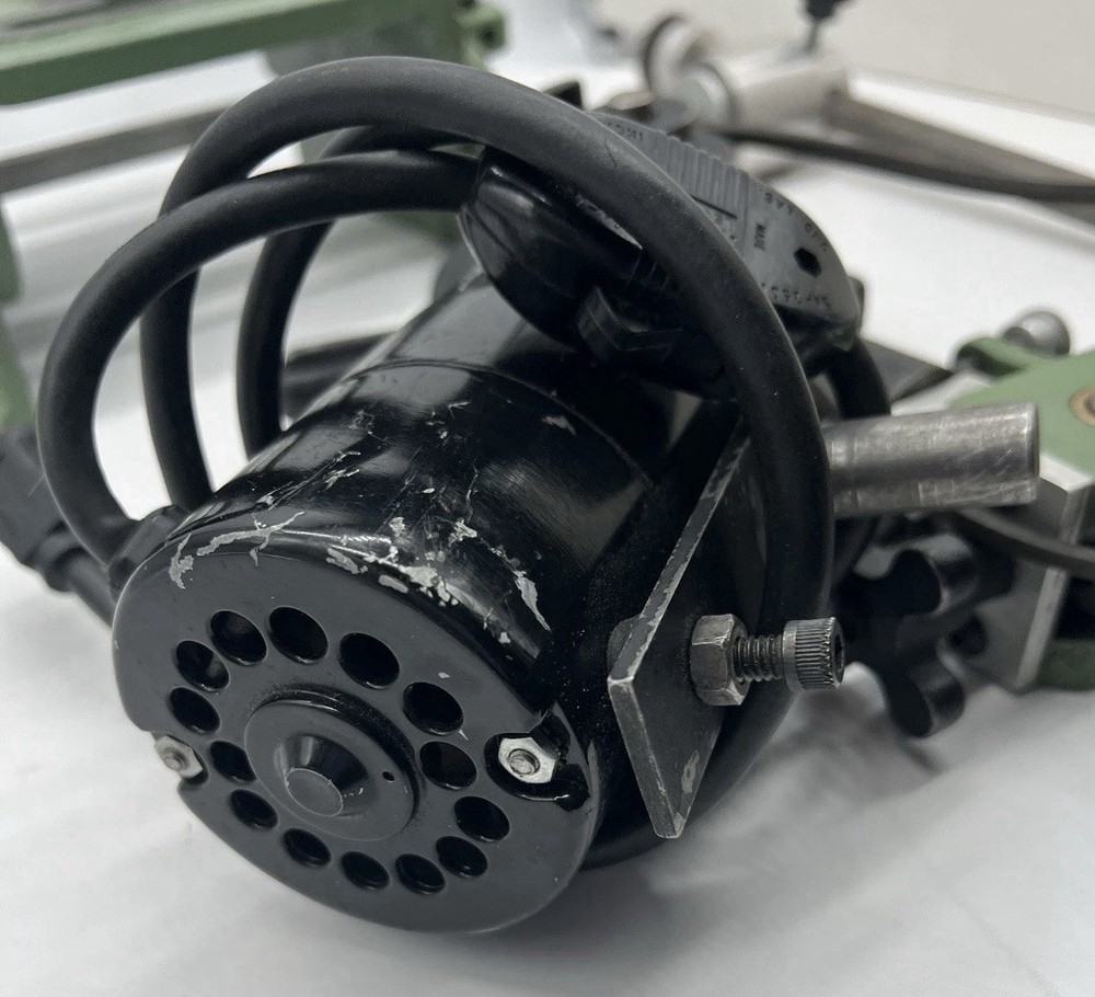 Micro Sharp Precision Sharpening & Grinding Machine Tested/ Working *Ships Fast