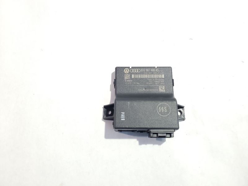 2012 Audi S4 OEM 8t0907468AD Gateway Control Module