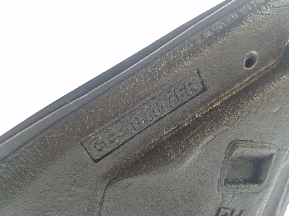 RAM1500 2013 Side View Mirror 228249
