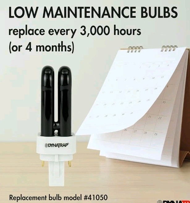 DynaTrap 1900710 Insects Trap