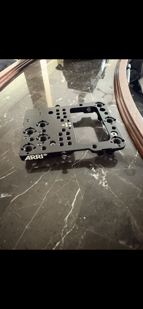 ARRI Top Plate For Red DSMC2 Base