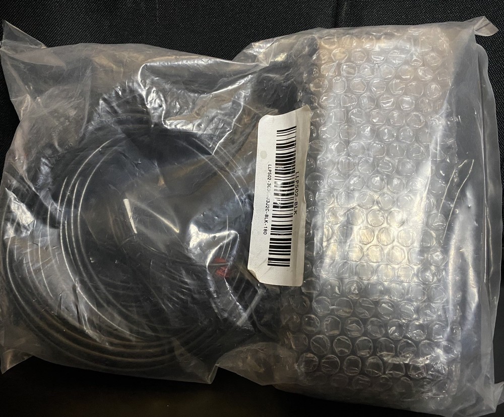 Mobile Mark LLP502-BLK Antenna