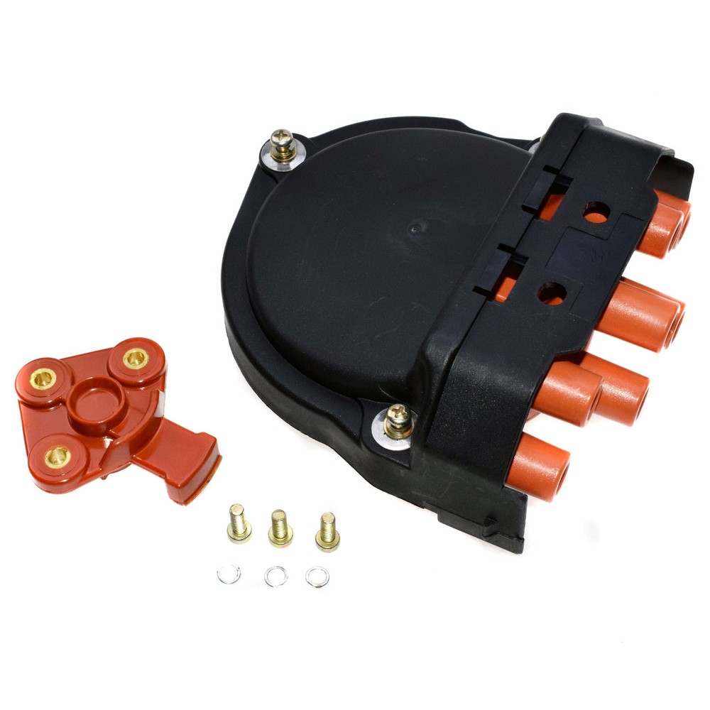12111725070 Distributor Cap Rotor Repair Kit For BMW E23 E24 E28 E30 E31 E32 E34