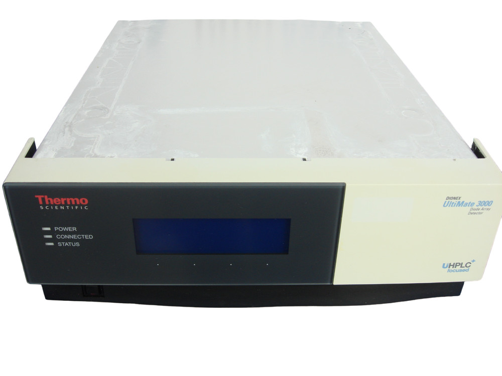 Thermo Scientific Ultimate 3000 DAD-3000 UHPLC+ Diode Array Detector