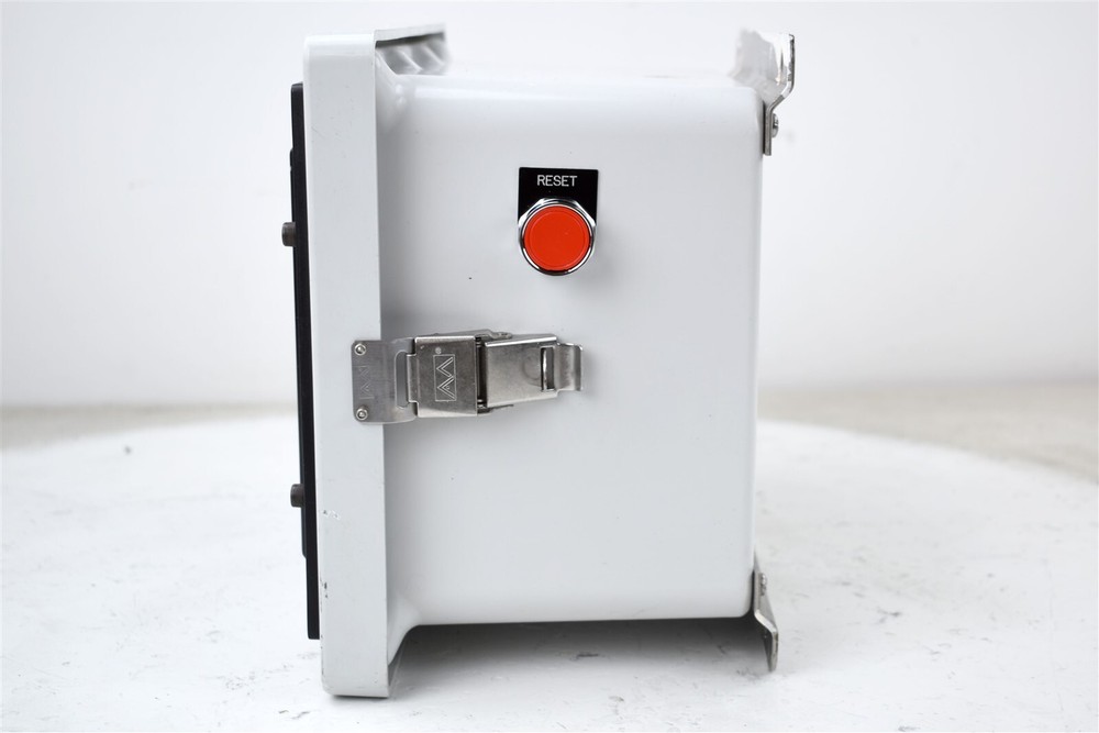 Detcon Inc. RD-64X-N4X Remote Display Unit