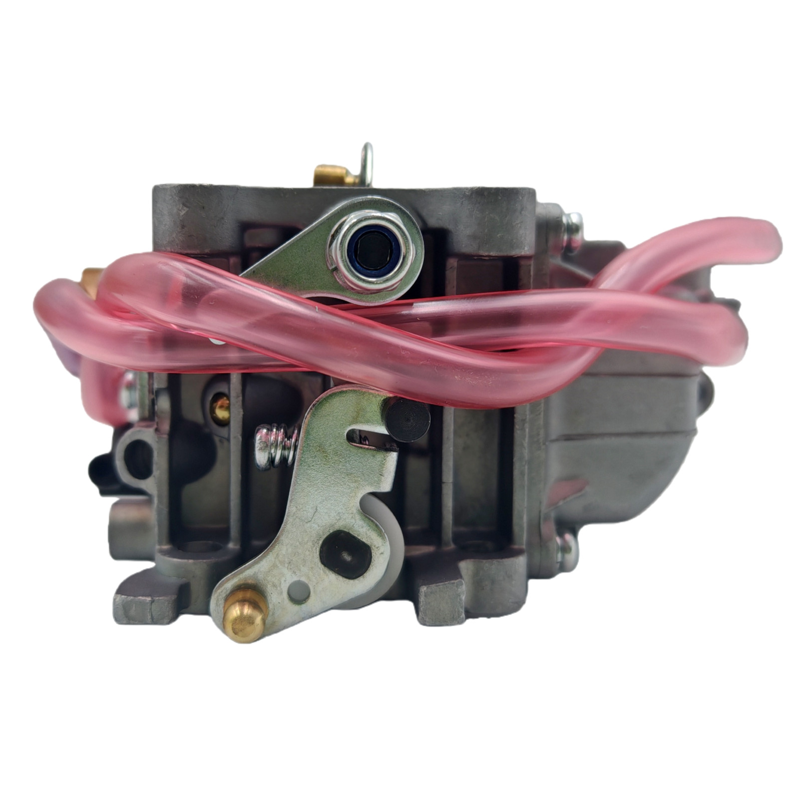 OEM FOR 2001-2008 KAWASAKI MULE 3010 3000 3020 trans 4x4 15003-2766 Carburetor